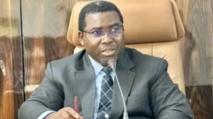2027: INEC May Conduct Mock Presidential Election, Says Amupitan