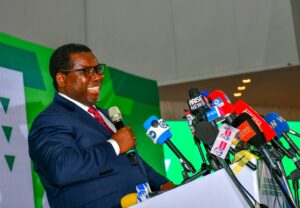 2027 ELECTION: INEC DEPLOYS AI, WARNS NIGERIANS ABOUT DEEPFAKES